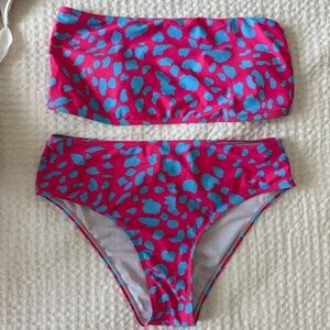 Women’s Swimsuits - various brands